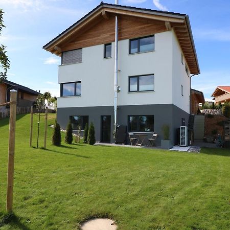 Ferienwohnung Mit Eigenem Garten Und Bergblick Oy-Mittelberg Exterior foto