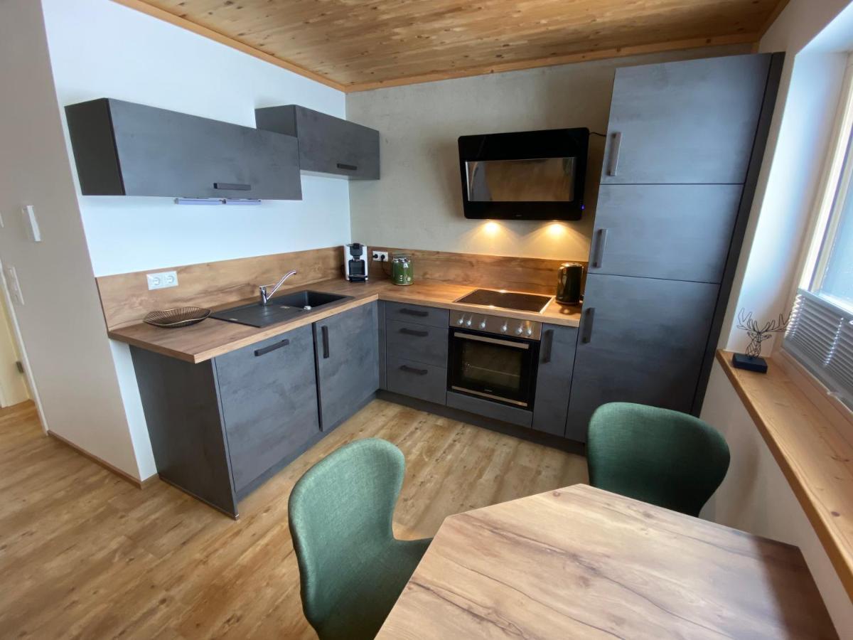 Ferienwohnung Mit Eigenem Garten Und Bergblick Oy-Mittelberg Exterior foto